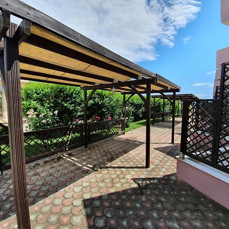 Hotel Aphroditi Island Park Alexandrúpoli Szoba fotó