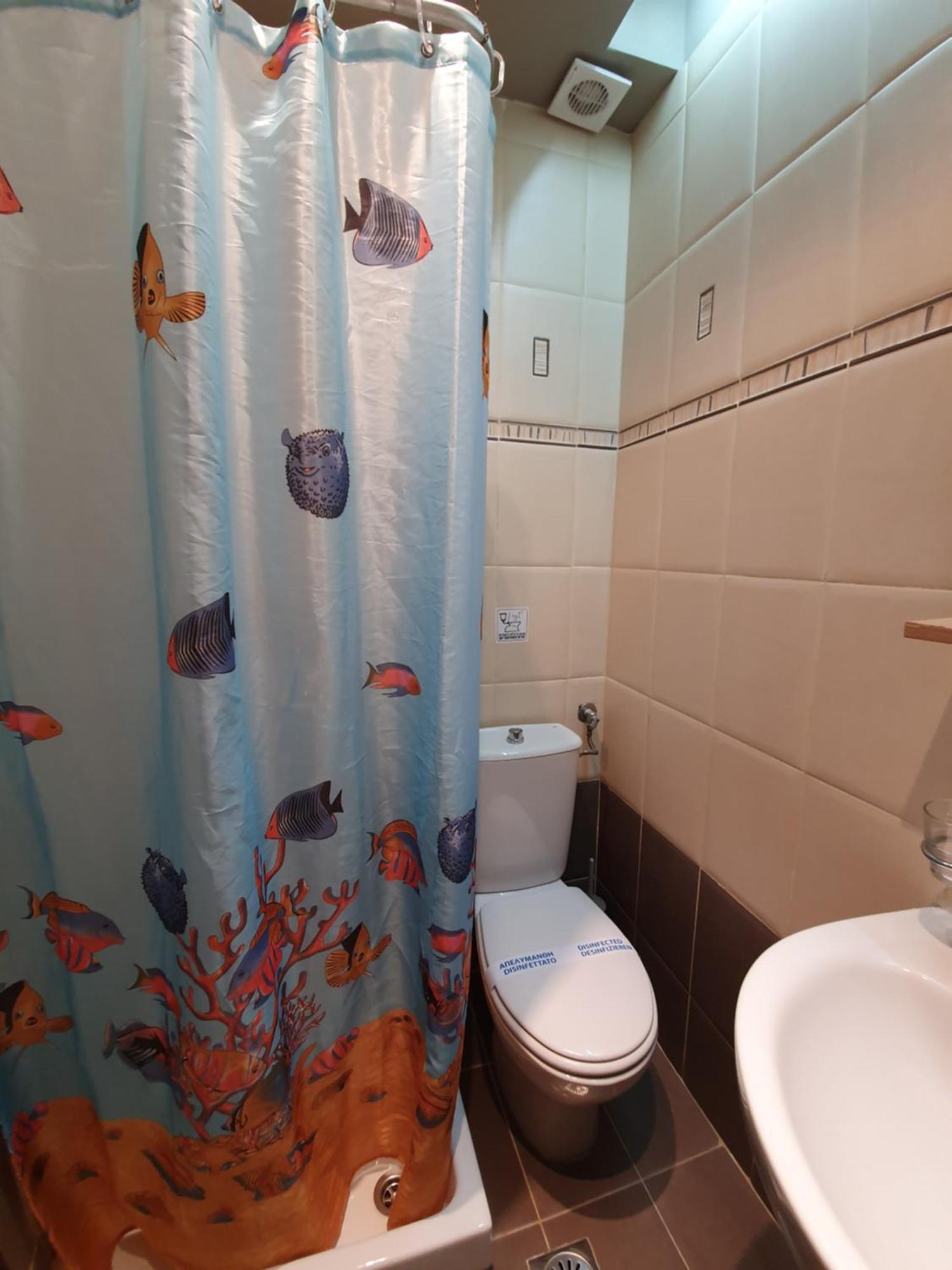 Hotel Aphroditi Island Park Alexandrúpoli Szoba fotó