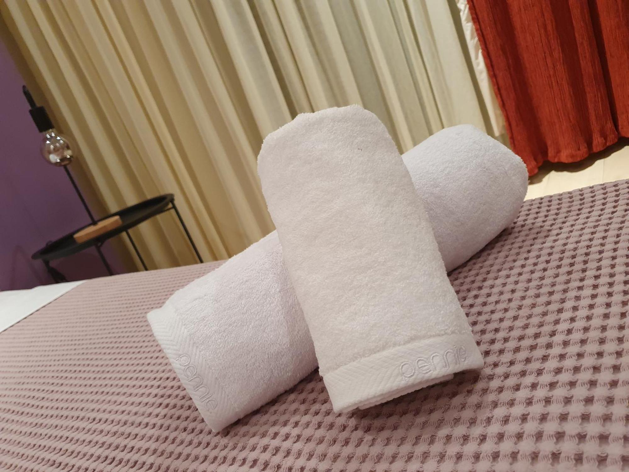 Hotel Aphroditi Island Park Alexandrúpoli Szoba fotó