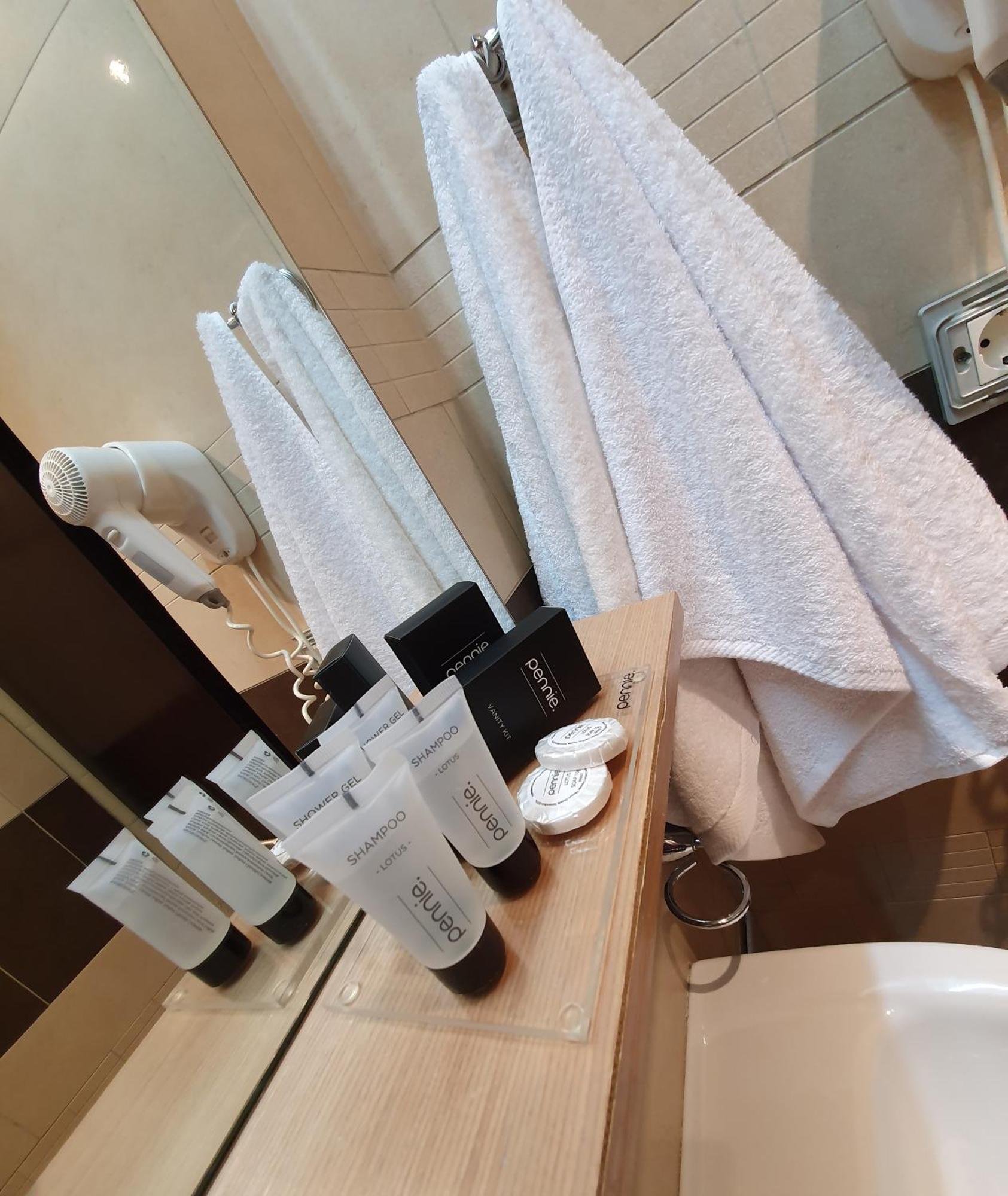 Hotel Aphroditi Island Park Alexandrúpoli Szoba fotó