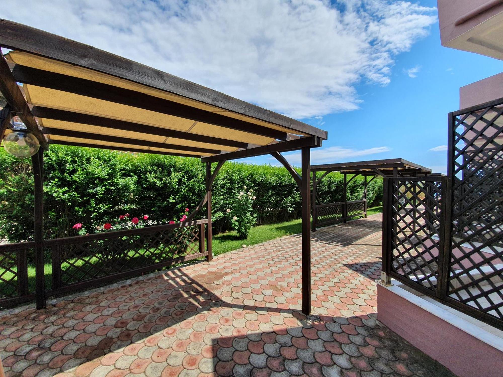 Hotel Aphroditi Island Park Alexandrúpoli Szoba fotó