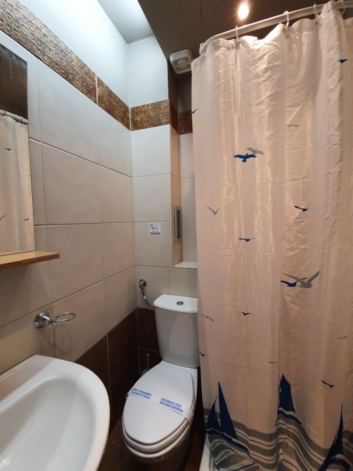 Hotel Aphroditi Island Park Alexandrúpoli Szoba fotó