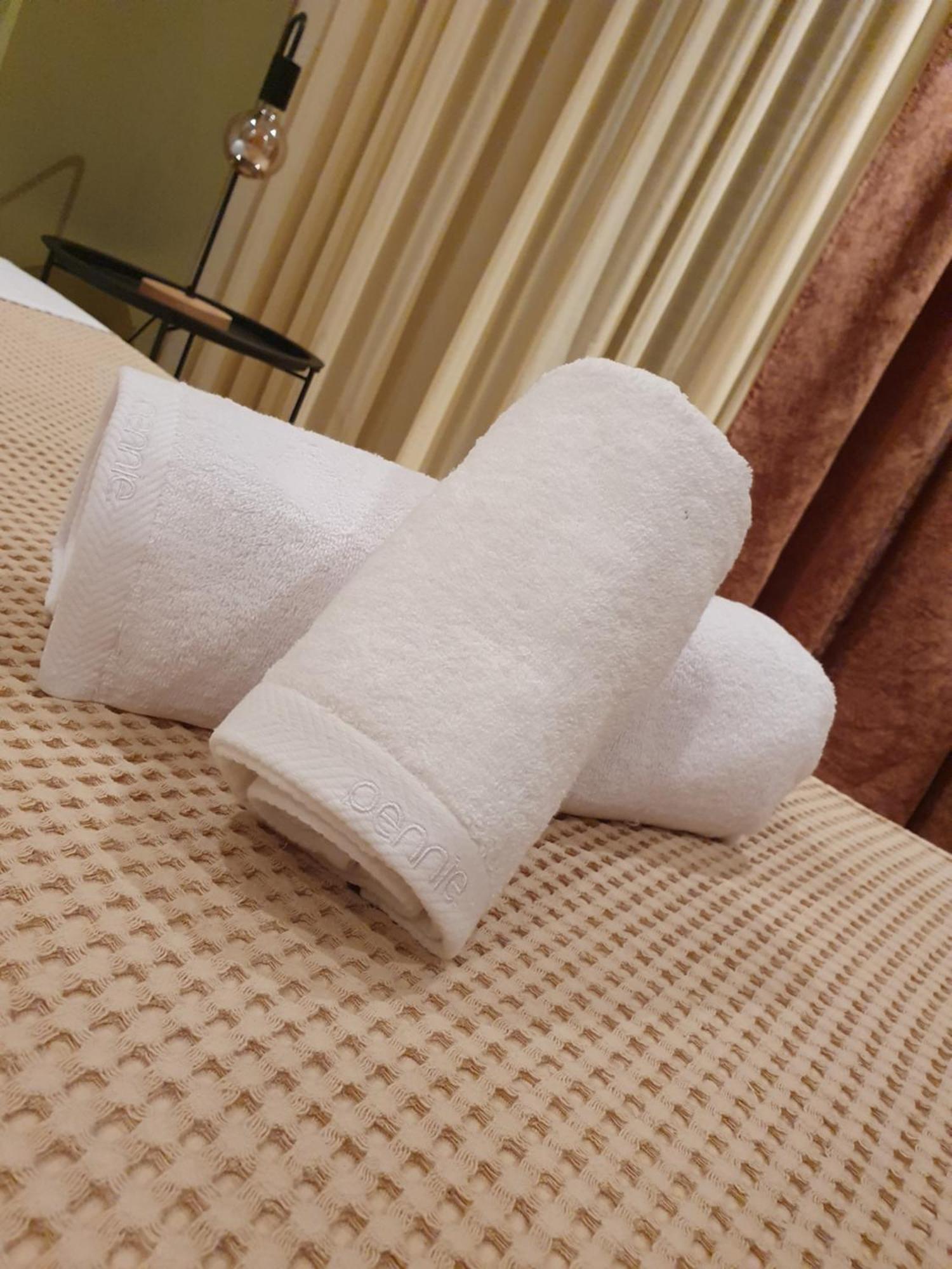 Hotel Aphroditi Island Park Alexandrúpoli Szoba fotó