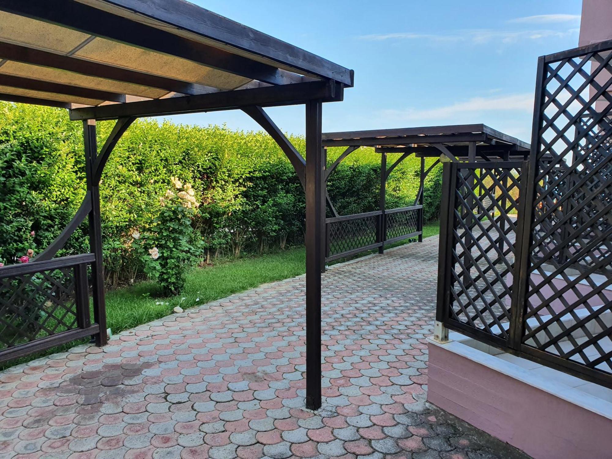 Hotel Aphroditi Island Park Alexandrúpoli Szoba fotó