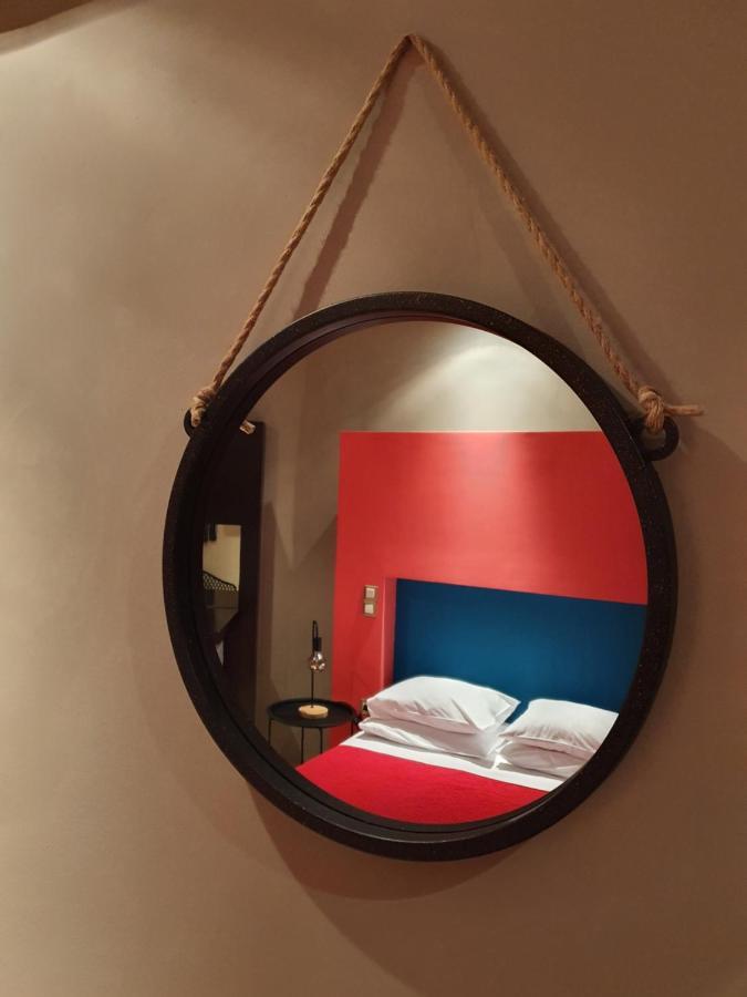 Hotel Aphroditi Island Park Alexandrúpoli Kültér fotó