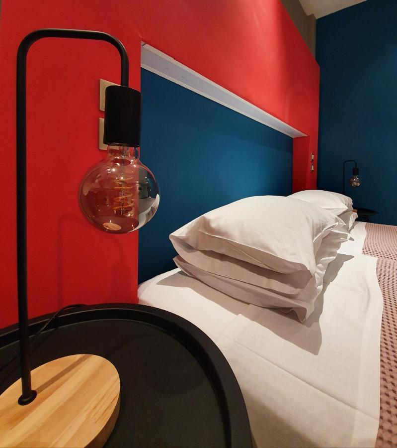 Hotel Aphroditi Island Park Alexandrúpoli Kültér fotó