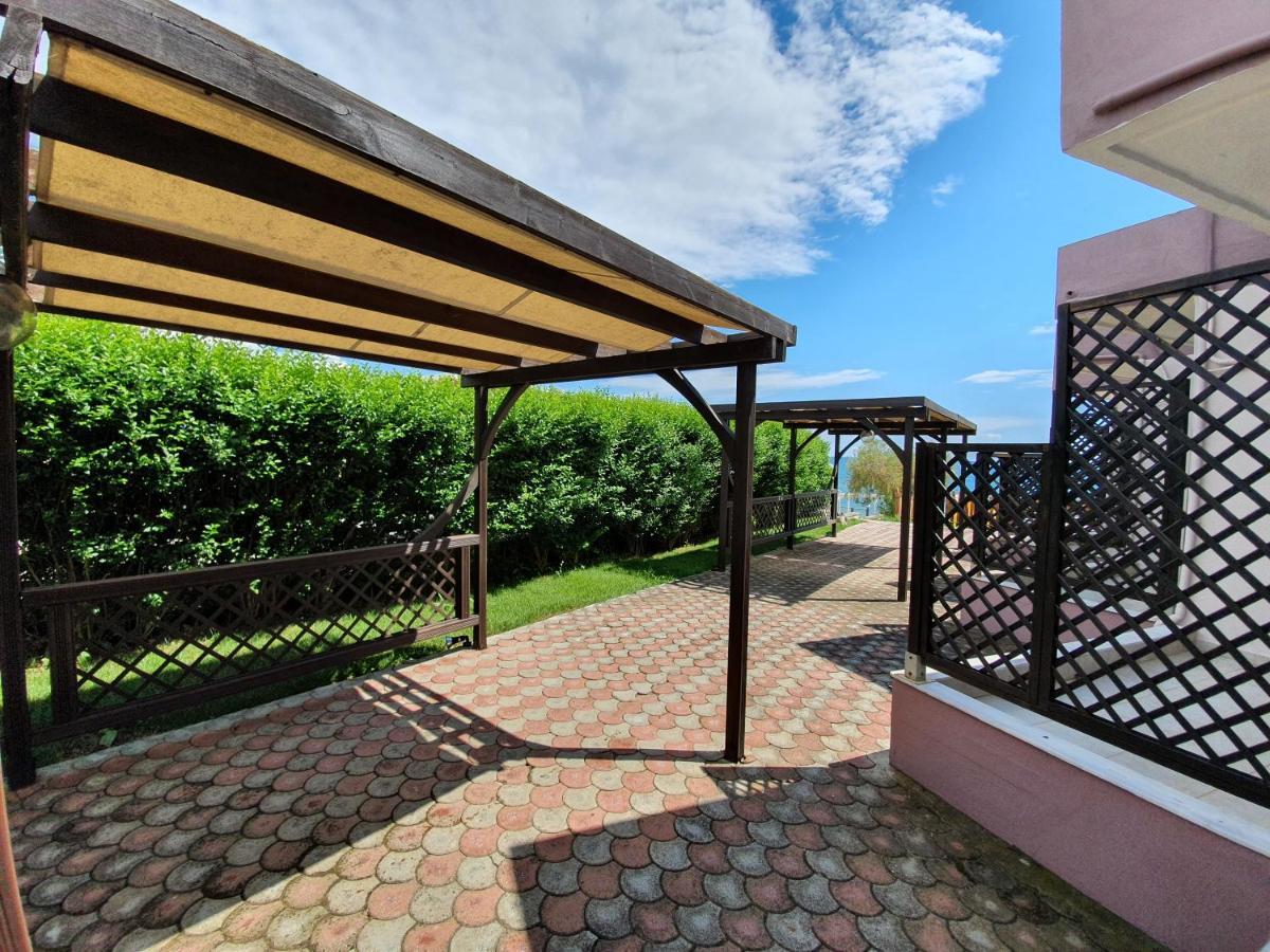Hotel Aphroditi Island Park Alexandrúpoli Kültér fotó